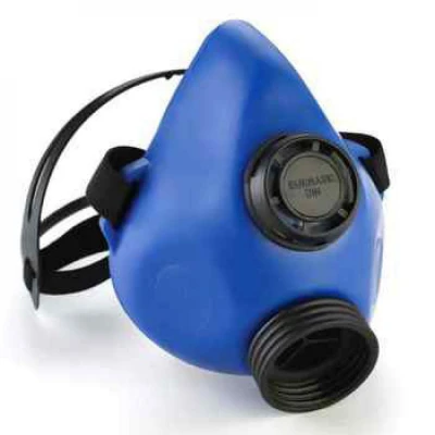 EURMASK DIN - SEMI - MASCA / Coverguard / Semimasti cu filtru schimbabil
