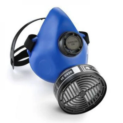 EURMASK DIN - SEMI - MASCA / Coverguard / Semimasti cu filtru schimbabil