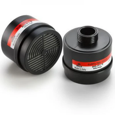 CARTUȘE DE FILTRU EURFILTER DIN / Coverguard / Filtre