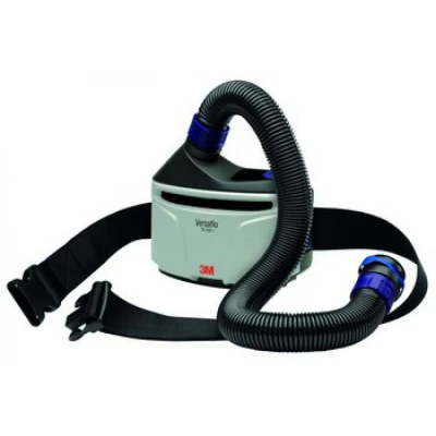 APARAT 3M™ VERSAFLO ™ CU AER FILTRAT / Coverguard / Sisteme speciale