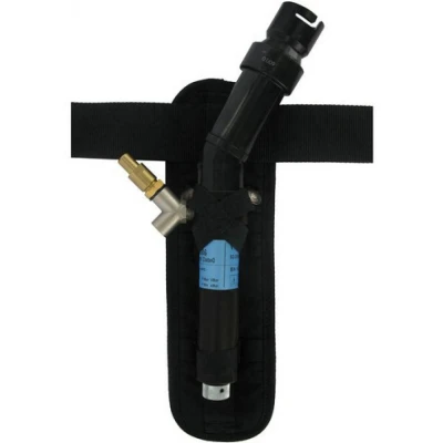 TRANSPORTOR CU AER COMPRIMAT 3M™ V-500E / Coverguard / Sisteme speciale