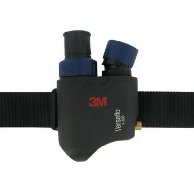 TRANSPORTOR CU AER COMPRIMAT 3M™ V-500E / Coverguard / Sisteme speciale