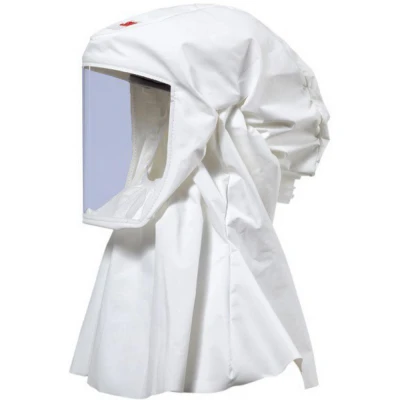 CAGULE CU VIZIERE INTEGRATE / Coverguard / Sisteme speciale