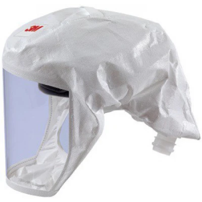 CAGULE CU VIZIERE INTEGRATE / Coverguard / Sisteme speciale