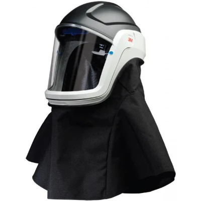 DISPOZITIVE DE PROTECTIA CAPULUI, RIGIDE SERIA M / Coverguard / Sisteme speciale