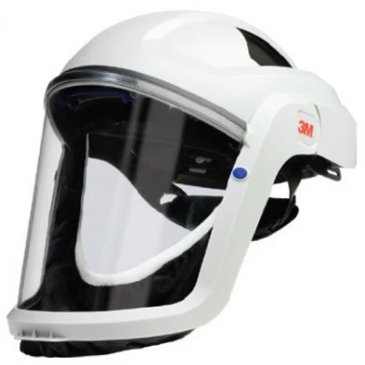 DISPOZITIVE DE PROTECTIA CAPULUI, RIGIDE SERIA M / Coverguard / Sisteme speciale