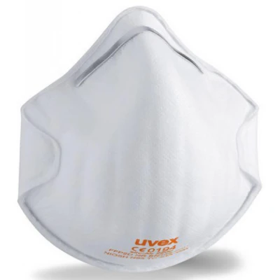 MASCA DE PRAF FARA SUPAPA / Coverguard / Semimasti simple fara supapa