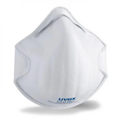MASCA DE PRAF FARA SUPAPA / Coverguard / Semimasti simple fara supapa