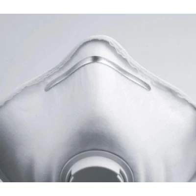 MASCA DE PRAF CU SUPAPA / Coverguard / Semimasti simple cu supapa FFP1