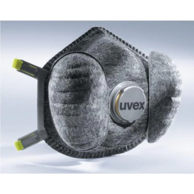 MASCA FASONATA CU TREI CAMERE / Coverguard / Semimasti simple cu supapa FFP1