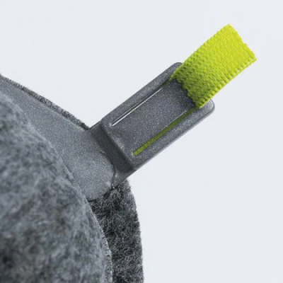MASCA FASONATA CU TREI CAMERE / Coverguard / Semimasti simple cu supapa FFP1