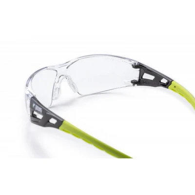 Ochelari LIMELUX / Coverguard / Cu lentile transparente