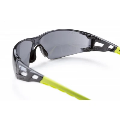 Ochelari LIMELUX / Coverguard / Cu lentile transparente