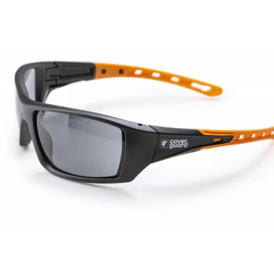 Ochelari PREMLUX / Coverguard / Cu lentile fumurii