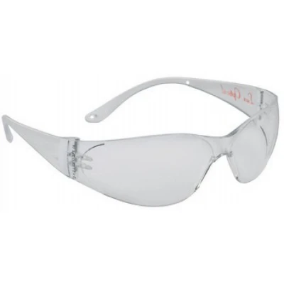 Ochelari POKELUX / Coverguard / Cu lentile transparente