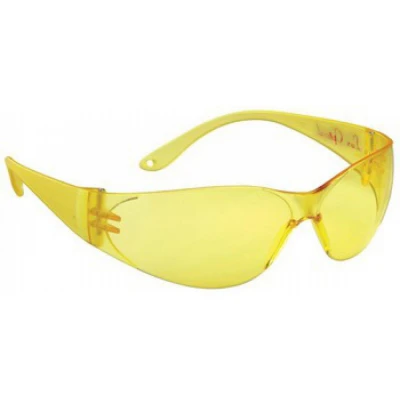 Ochelari POKELUX / Coverguard / Cu lentile transparente