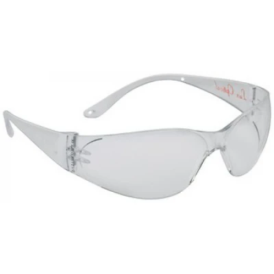 Ochelari POKELUX / Coverguard / Cu lentile transparente