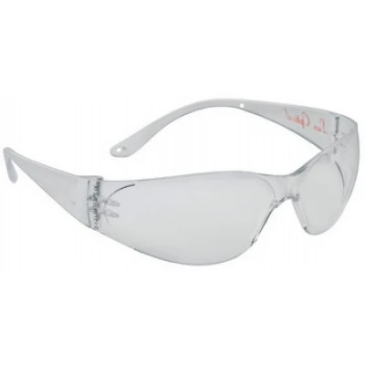 Ochelari POKELUX / Coverguard / Cu lentile transparente