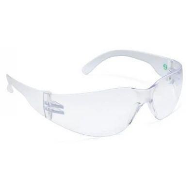 Ochelari SIGMA / Coverguard / Cu lentile transparente