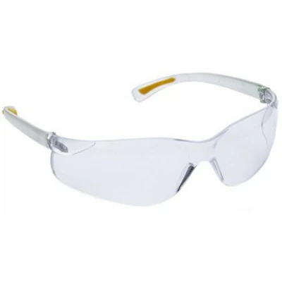 Ochelari PHI / Coverguard / Cu lentile transparente