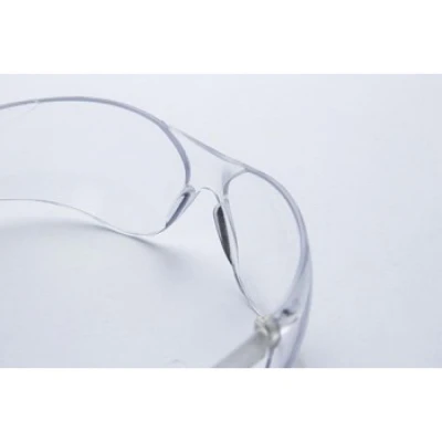 Ochelari PHI / Coverguard / Cu lentile transparente