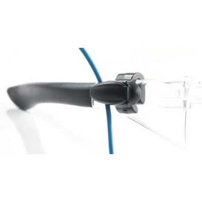 Ochelari SPHERLUX / Coverguard / Cu lentile transparente
