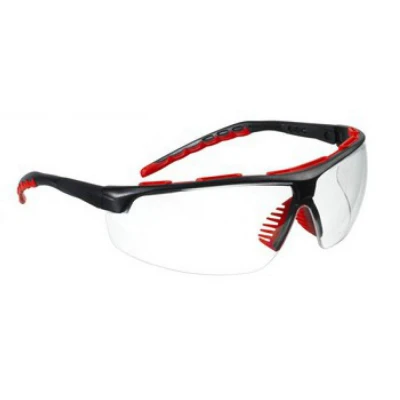 Ochelari STREAMLUX / Coverguard / Cu lentile transparente