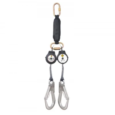 Opritor de cadere retractabil Y / Coverguard / Opritoare de cadere retractabile