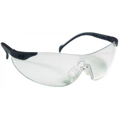 Ochelari STYLUX / Coverguard / Cu lentile transparente