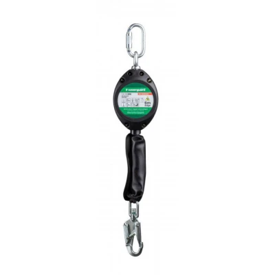 Opritor de cadere retractabil / Coverguard / Opritoare de cadere retractabile