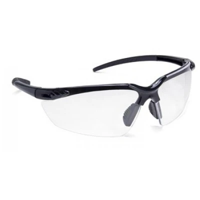 Ochelari PSI / Coverguard / Cu lentile transparente