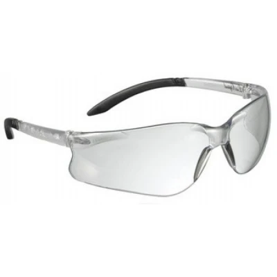 Ochelari SOFTILUX / Coverguard / Cu lentile transparente