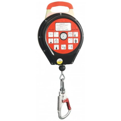 Opritor de cadere CADO/C15 / Coverguard / Opritoare de cadere