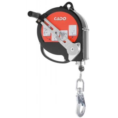 Opritor de cadere CADO/CK15 / Coverguard / Dispozitive de salvare