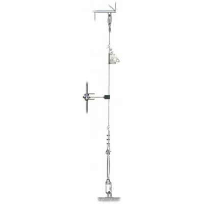 Cablu otel inoxidabil CADO/CABLEBLOCK / Coverguard / Accesorii