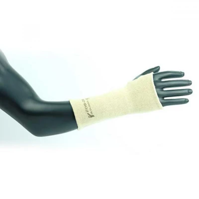 Maneca FOREARM  ZOB / JS Gloves / Textile