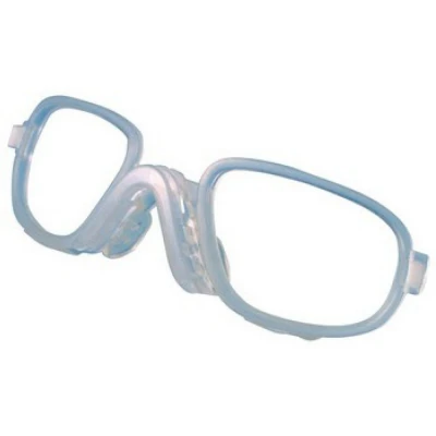 Ochelari Fixlux / Coverguard / Cu lentile transparente