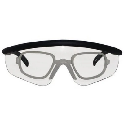 Ochelari Fixlux / Coverguard / Cu lentile transparente