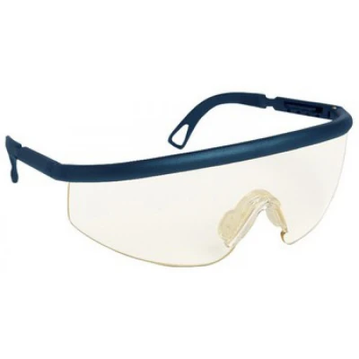 Ochelari Fixlux / Coverguard / Cu lentile transparente