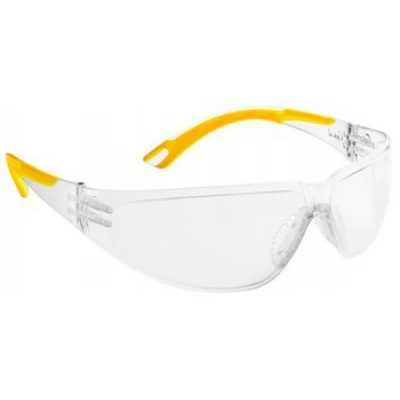 Ochelari STARLUX / Coverguard / Cu lentile transparente