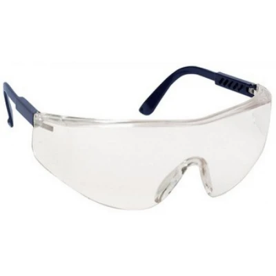 Ochelari SABLUX / Coverguard / Cu lentile transparente