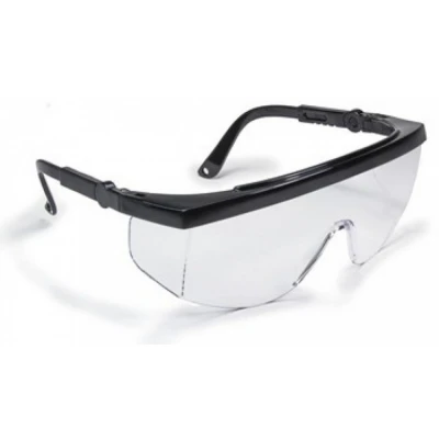 Ochelari Gamma / Coverguard / Cu lentile transparente