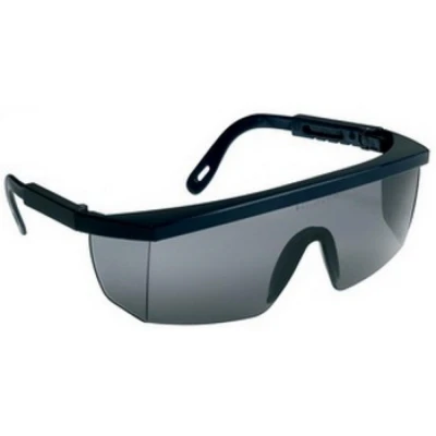 Ochelari Ecolux / Coverguard / Cu lentile transparente