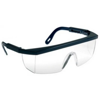 Ochelari Ecolux / Coverguard / Cu lentile transparente