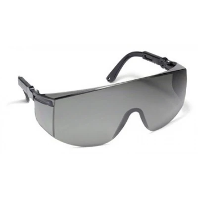 Ochelari Epsilon / Coverguard / Cu lentile transparente