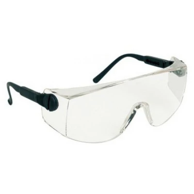 Ochelari Vrilux / Coverguard / Cu lentile transparente