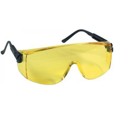 Ochelari Vrilux / Coverguard / Cu lentile transparente