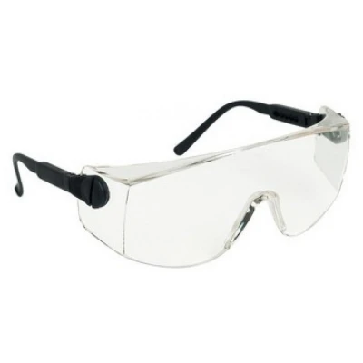 Ochelari Vrilux / Coverguard / Cu lentile transparente