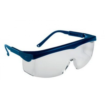 Ochelari Pivolux / Coverguard / Cu lentile transparente