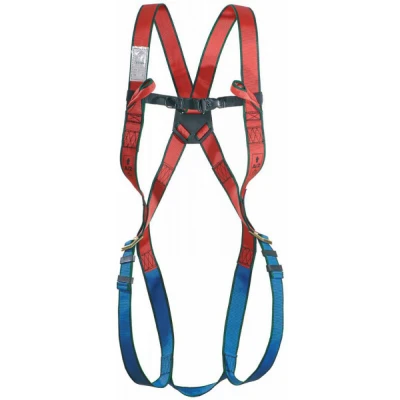 Trusa impotriva caderii cu ham TOPLOCK / Coverguard / Kit-uri